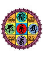 mandala01.jpg(17517 byte)